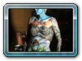 Samui International Body Painting Competition