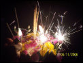 Loykrathongfest 05. November 2006