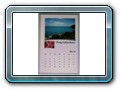 Kalenderfotos von Koh Samui