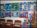 Weekender Travel Agency, Touren Ecke