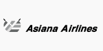 Asiana Airlines (OZ)