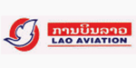 Lao Aviation (QV)