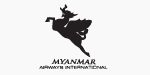 Myanmar Airways Int’l (UB)