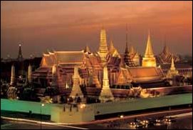 Allgemeine Reiseinformationen in und um Thailand!