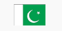 The Embassy of the Islamic Republic of Pakistan