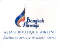 Bangkok Airways